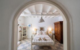 Traditional Stonebuilt House